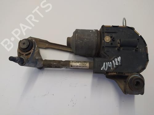 Used Front wiper motor SEAT TOLEDO III (5P2) [2004-2009]  21802817