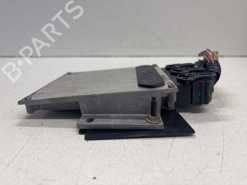 Engine control unit (ECU) PEUGEOT 406 (8B) 2.0 16V | BP27288251M57