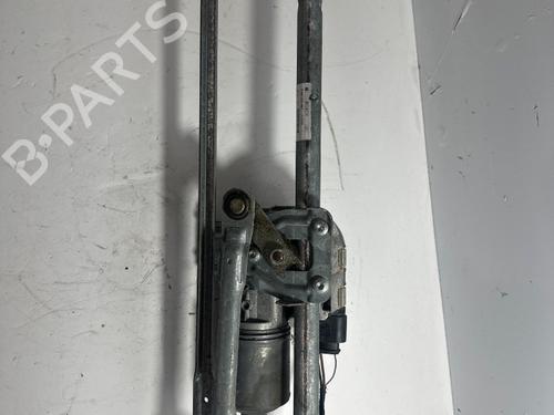 Front wiper motor SKODA OCTAVIA II (1Z3) | BP31864951M29