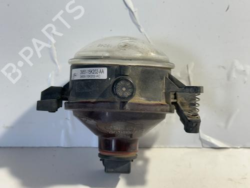Left front fog light FORD FOCUS II (DA_, HCP, DP) | BP36339967C30 - Image 3