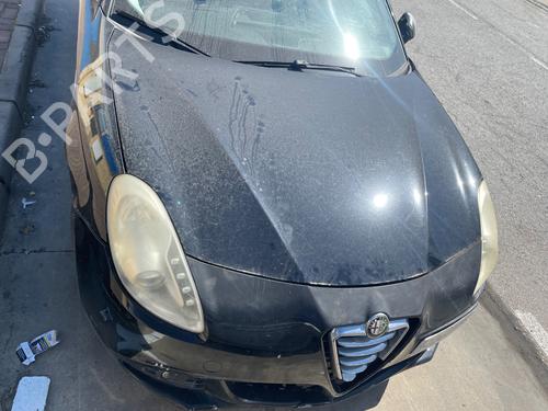 Used Hood Hood ALFA ROMEO GIULIETTA (940_) 1.6 JTDM (940FXD1A) (105 hp) 33129988 33129988