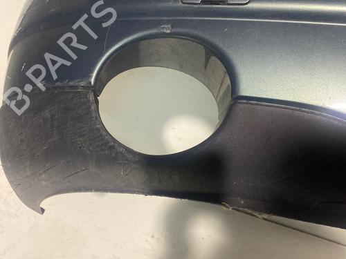 Front bumper VOLVO S60 I (384) 2.4 D | BP26528504C7