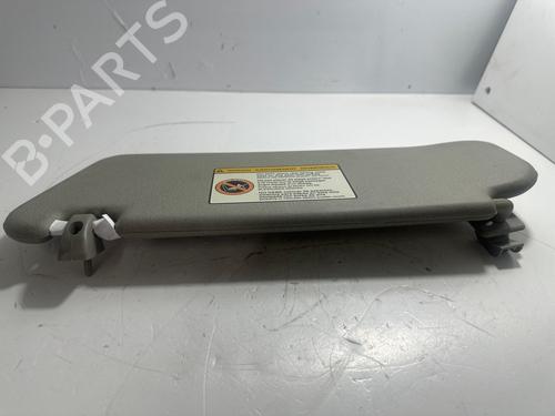 Right sun visor CHEVROLET AVEO / KALOS Hatchback (T250, T255) | BP32036400I2 - Image 4