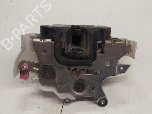 Front right lock NISSAN CABSTAR (F24M, F24W) 28.11 DCI, 32.11 DCI, 35.11 DCI 2.5 (F24M) | BP25748646C97