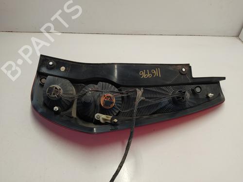 Left taillight OPEL AGILA (B) (H08)  | BP21013147C34 