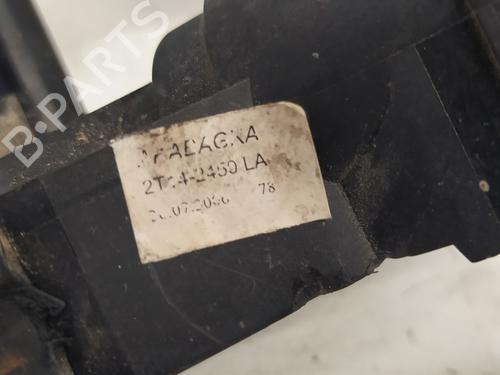 Clutch slave cylinder FORD TOURNEO CONNECT 1.8 TDCi /TDDi /DI | BP26441656M113 