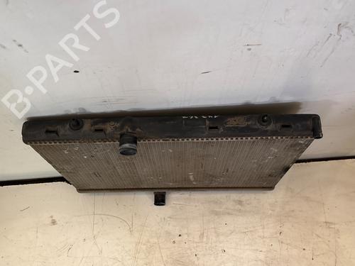 Water radiator CITROËN BERLINGO MULTISPACE (B9) 1.6 HDi 90 | BP37594906M31 - Image 4