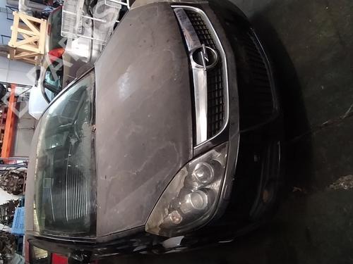 Electronic module OPEL VECTRA C (Z02)  | BP24800889M83 