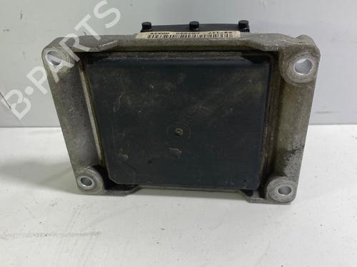 Engine control unit (ECU) OPEL CORSA C (X01)  | BP31118329M57 