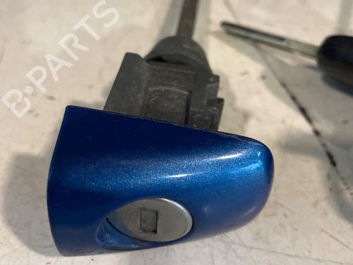 Ignition barrel PEUGEOT 207 (WA_, WC_) 1.6 16V Turbo | BP23451250M48