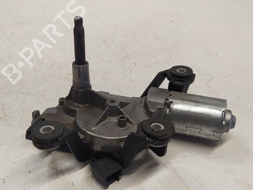 Rear wiper motor RENAULT MEGANE II (BM0/1_, CM0/1_) 1.5 dCi (BM1F, CM1F) | BP19533049M102 