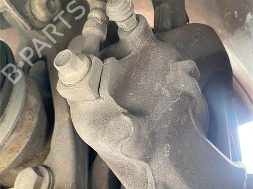 Left front brake caliper OPEL ASTRA J (P10) | BP33295662M105 - Image 8