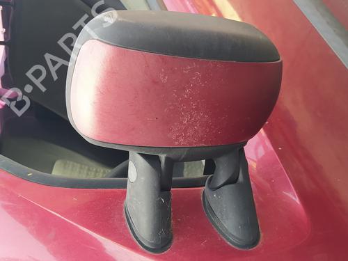 Retrovisor izquierdo FIAT DOBLO Box Body/MPV (223_) 1.9 JTD (105 hp) 26711111