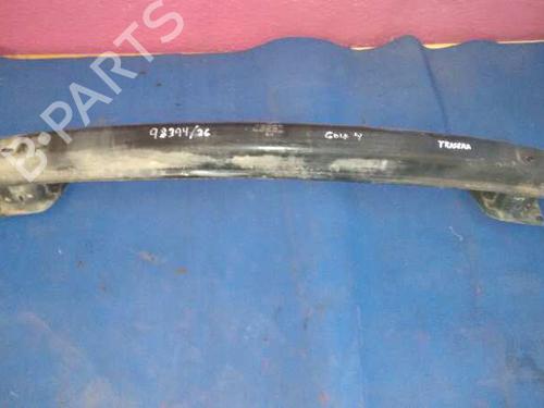 Used Rear bumper reinforcement VW GOLF IV (1J1) 1.6 (102 hp) 23572112
