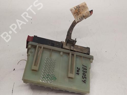 Engine control unit (ECU) OPEL ZAFIRA A MPV (T98)  | BP26166472M57 