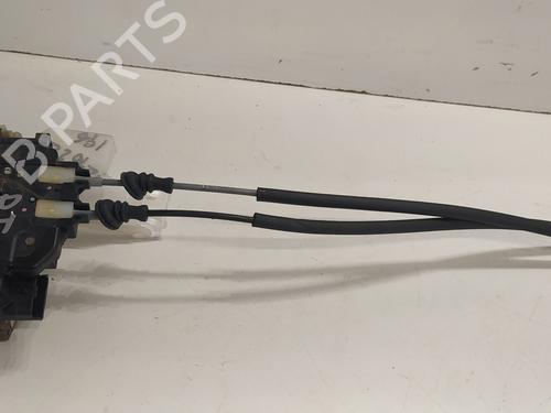 Used Front left lock HYUNDAI SONATA V (NF) [2004-2014]  23571040