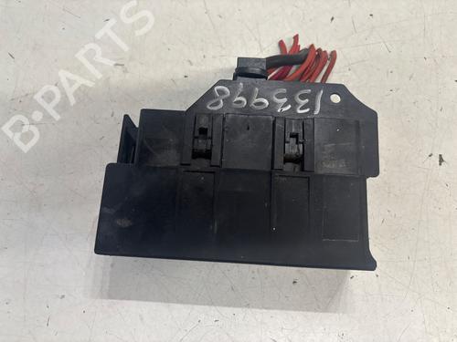 Fuse box OPEL MERIVA A MPV (X03) 1.7 DTI (E75) | BP27288255E1 