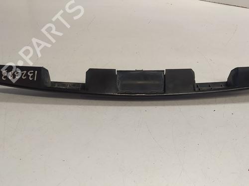 Tailgate handle CITROËN C3 I (FC_, FN_) 1.4 HDi | BP25380081C132 