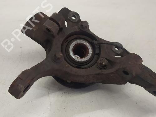 Right front steering knuckle OPEL ASTRA H (A04) 1.7 CDTI (L48) | BP21007487M26 