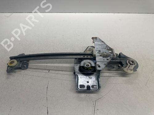 Rear left window mechanism PEUGEOT 307 (3A/C)  | BP29316417C24 