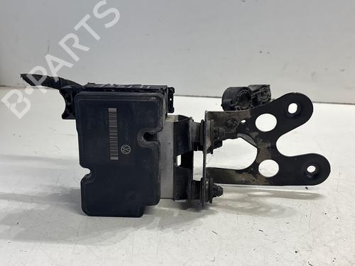 Used ABS pump VW CADDY III MPV (2KB, 2KJ, 2CB, 2CJ) [2004-2016]  28501796