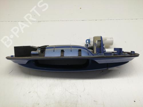 Front right exterior door handle CHEVROLET NUBIRA Estate 2.0 D | BP23569720C129 