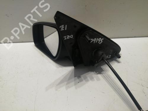Left mirror FORD MONDEO III Saloon (B4Y) 2.0 TDCi | BP23534733C26 
