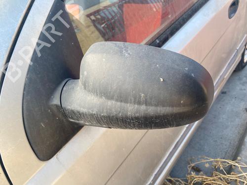 Left mirror DAEWOO KALOS (KLAS) 1.4 16V | BP29904408C26