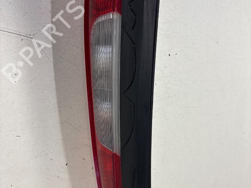 Right taillight FORD FOCUS C-MAX (DM2)  | BP26970727C35 