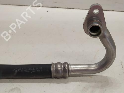 AC pipe RENAULT CLIO IV (BH_) 1.5 dCi 75 | BP25906575M126 