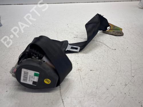 Used Rear right seatbelt VW GOLF V (1K1) [2003-2010]  28084246