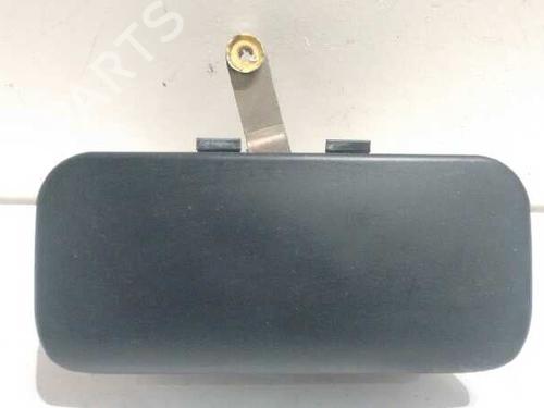 Used Front left exterior door handle FORD TRANSIT Van (FA_ _) 2.0 TDCi (125 hp) 23569153