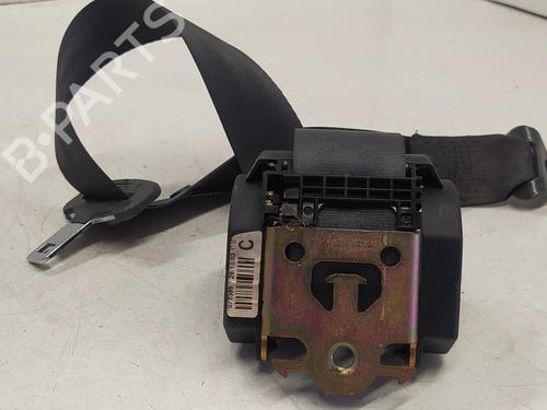 Sikkerhetsbelte bak i midten RENAULT MEGANE II (BM0/1_, CM0/1_) 1.5 dCi (BM02, BM13, BM2A, CM02, CM13) | BP20320118I27 