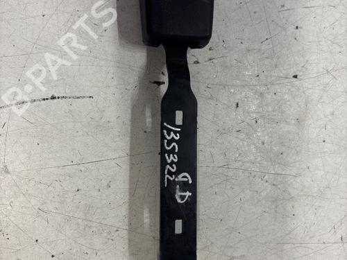 Used Seat buckle SKODA FABIA I (6Y2) [1999-2008]  28593201