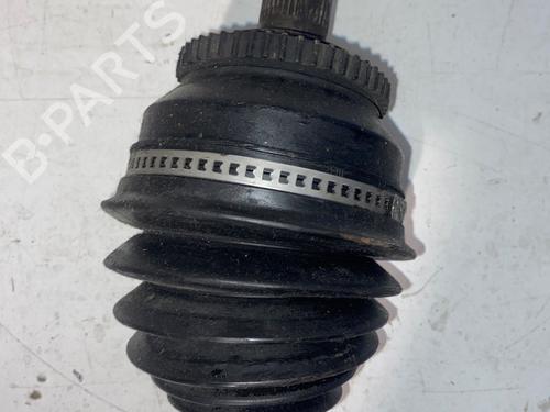 Right front driveshaft VOLVO S60 I (384) 2.4 D | BP29904401M39 - Image 4