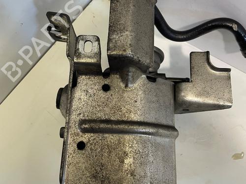 Autre MAZDA 3 (BL) 2.2 MZR CD (BL10) (150 hp) 29731533