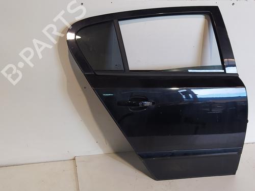 Dør høyre bak OPEL ASTRA H (A04) 1.7 CDTI (L48) | BP23571625C5 