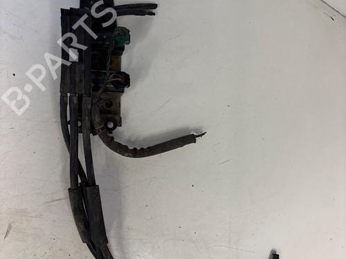 Sensor electrónico FORD FOCUS I (DAW, DBW) 1.8 TDCi (100 hp) 27708282