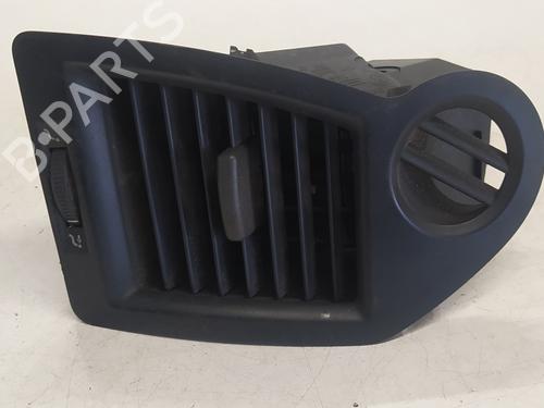 Used Air vent RENAULT MEGANE II (BM0/1_, CM0/1_) 1.5 dCi (BM02, BM13, BM2A, CM02, CM13) (101 hp) 20327243