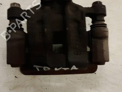 Right rear brake caliper KIA CEE'D Hatchback (ED) | BP38448228M106 - Image 10
