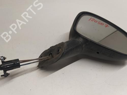 Used Right mirror DAEWOO MATIZ (M200, M250) [2005-2018]  23570565