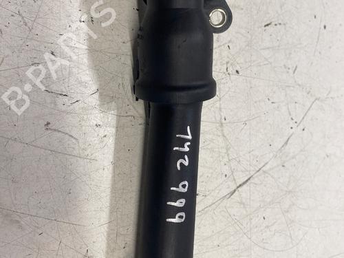 Used Pipe Pipe 36890497 36890497