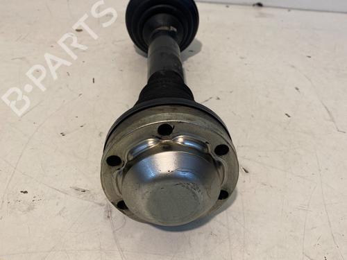 Left front driveshaft SEAT TOLEDO II (1M2) 1.9 TDI | BP30044683M38