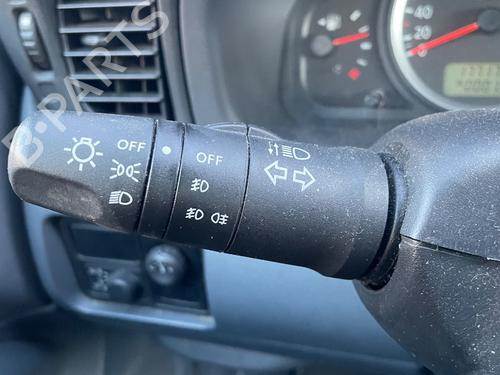 Left front window switch NISSAN ALMERA II (N16) 2.2 dCi | BP33219986I27  - Image 55