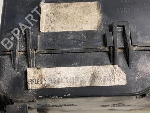 Fuse box FORD TRANSIT CONNECT V408 Box Body/MPV  | BP29705951E1