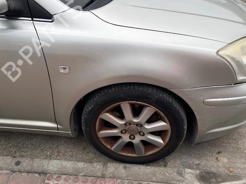 Hanskerom TOYOTA AVENSIS (_T25_) 2.2 D-4D (ADT251_, ADT251R) | BP30928755C95 