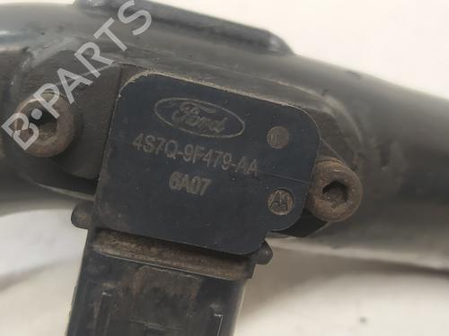 Pipe FORD MONDEO III Saloon (B4Y) 2.0 16V TDDi / TDCi | BP20715107M125 