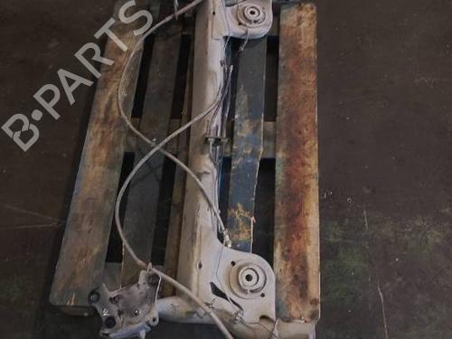 Rear axle DACIA DUSTER (HS_) 1.5 dCi | BP40513916M2 - Image 5