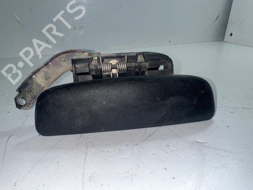 Used Front right exterior door handle Front right exterior door handle CITROËN SAXO (S0, S1) 1.1 X, SX (60 hp) 32461411 32461411