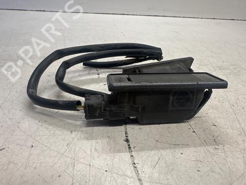 Licence plate light PEUGEOT 307 (3A/C) | BP29408585I40